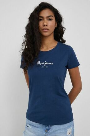 T-shirt Pepe Jeans New Virginia Ss N ženski