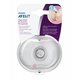 Philips Avent SCF153/11 ščitnik za bradavice, S, 2 kosa