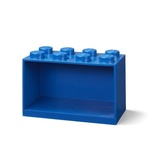 LEGO Brick 8 viseča polica modra