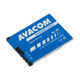WEBHIDDENBRAND AVACOM baterija - Nokia 3600 Slide, 2680 Li-Ion 3,7V 860mAh (nadomestna baterija BL-4S)