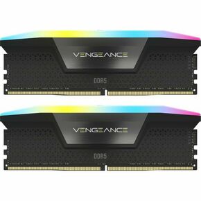 Corsair Vengeance RGB Pro 32GB DDR5 7200MHz
