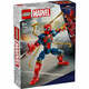 LEGO® Super Heroes 76298 Konstrukcijska figura Iron Spider-Man