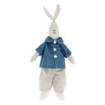 Plišasta igrača Bertie the Bunny – Rex London
