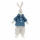 Plišasta igrača Bertie the Bunny – Rex London