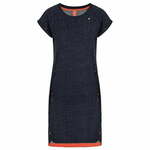 Loap Ženska obleka EDGY Comfort Fit CLW2310-L08J (Velikost XS)