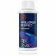 Wella Professional Welloxon Perfect Activating Emulsion 30% (Cream Developer) (Objem 60 ml)