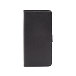 Chameleon Samsung Galaxy A22 4G - Preklopna torbica (WLG) - črna