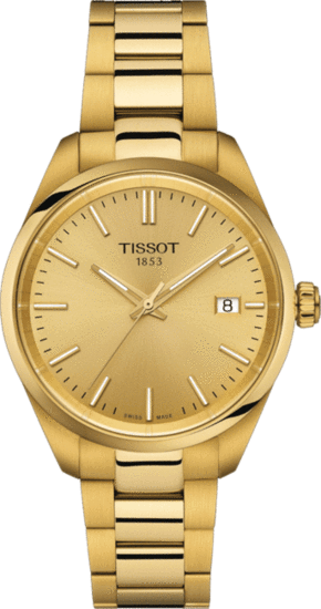 TISSOT T150.210.33.021.00