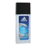 Adidas UEFA Champions League Star dezodorant v pršilu za moške 75 ml