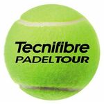 Tecnifibre Padel Tour žogice 3 kosi