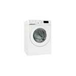 INDESIT pralni stroj BWE 81285X W EE N, 8kg