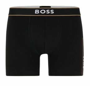 Boss Boksarice 50484020 Črna