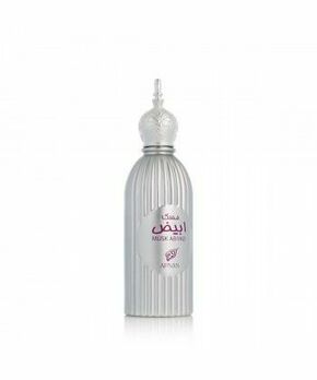 Afnan Musk Abiyad parfumska voda uniseks 100 ml