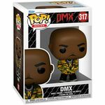 Funko POP! DMX - DMX figurica (#317)