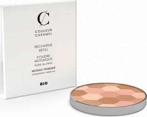 "Couleur Caramel Mosaikpuder polnilo - 232 Fair Skin Tones"