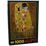 WEBHIDDENBRAND D-TOYS Golden Adela Puzzle 1000 kosov