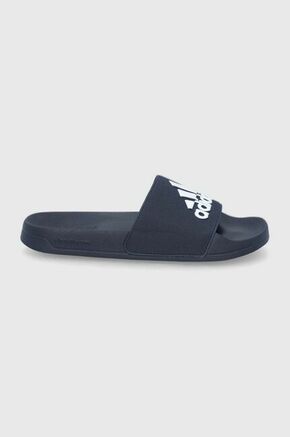 Adidas Japanke čevlji za v vodo črna 42 EU Adilette