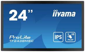 Iiyama ProLite TF2438MSC-B1 monitor na dotik