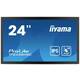 iiyama ProLite TF2438MSC-B1 monitor na dotik, 60,5cm (24), FHD, IPS