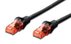 Digitus mrežni kabel UTP CAT.6 Patch