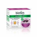 Bioten Bodyshape Total Remodeler Gel-Cream krema za preoblikovanje telesa 200 ml