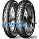 Dunlop 150/80R16 77T D401 REAR HARLEY-DAVIDSON