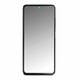 Steklo in LCD zaslon za Xiaomi Mi 10T Lite 5G, originalno (OEM), črno