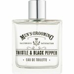 Scottish Fine Soaps Men’s Grooming Thistle &amp; Black Pepper toaletna voda za moške 100 ml