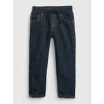 Gap Otroške Jeans hlače slim Washwell 2YRS