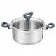 Tefal lonec s pokrovom Daily Cook 20 cm G7124445
