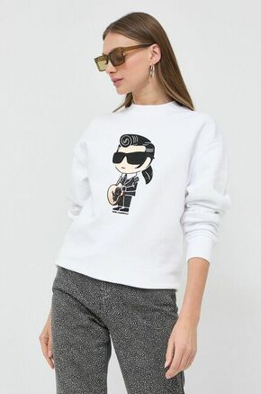 Bluza Karl Lagerfeld ženska