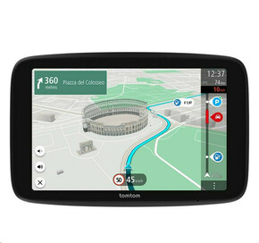 TomTom GO Superior 6