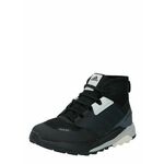 Adidas Čevlji treking čevlji črna 32 EU J Terrex Trailmaker Mid