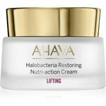 Ahava Lifting Halobacteria Restoring Nutri-Action Cream krema za glajenje in negovanje kože 50 ml za ženske