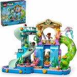 LEGO® Friends 42630 Akvapark v mestečku Heartlake