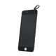 LCD + zaslon na dotik za iPhone 6s Plus , črna AAAA
