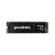 GoodRAM PX500 SSD 256GB, M.2, NVMe