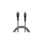 Sandberg Survivor USB-C PD>Lightning 1M