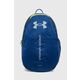 Under Armour Nahrbtnik UA Hustle Lite Backpack-BLU UNI