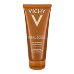 Vichy Idéal Soleil Moisturizing Self-Tanning Milk samoporjavitveni izdelki 100 ml