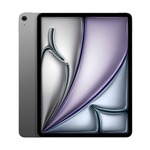 Apple iPad Air 13", (1st generation 2024), Space Gray, 2732x2048, 256GB