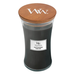 WoodWick dišeča sveča Black Peppercorn velika vaza