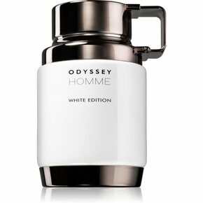 Armaf Odyssey Homme White Edition parfumska voda za moške 100 ml
