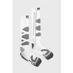 Smučarske nogavice X-Socks Ski Control 4.0 - siva. Smučarske nogavice iz kolekcije X-Socks. Model izdelan iz materiala, ki diha.