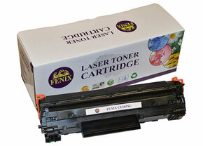 FENIX CE285X toner 3.000 str. 88% več izpisa za tiskalnike HP LaserJet P1102