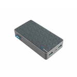 Xtorm Fuel polnilna baterija, 20W, 20.000 mAh, 1x USB-C PD 20W, 2x USB-A QC 3.0