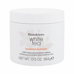 Elizabeth Arden White Tea Mandarin Blossom krema za telo 384 ml za ženske