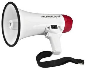 Monacor TM-10 Megafon