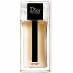 Christian Dior Dior Homme Sport 2021 toaletna voda 125 ml za moške