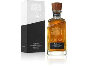 Nikka Japonski Whisky The Nika tailored + GB 0